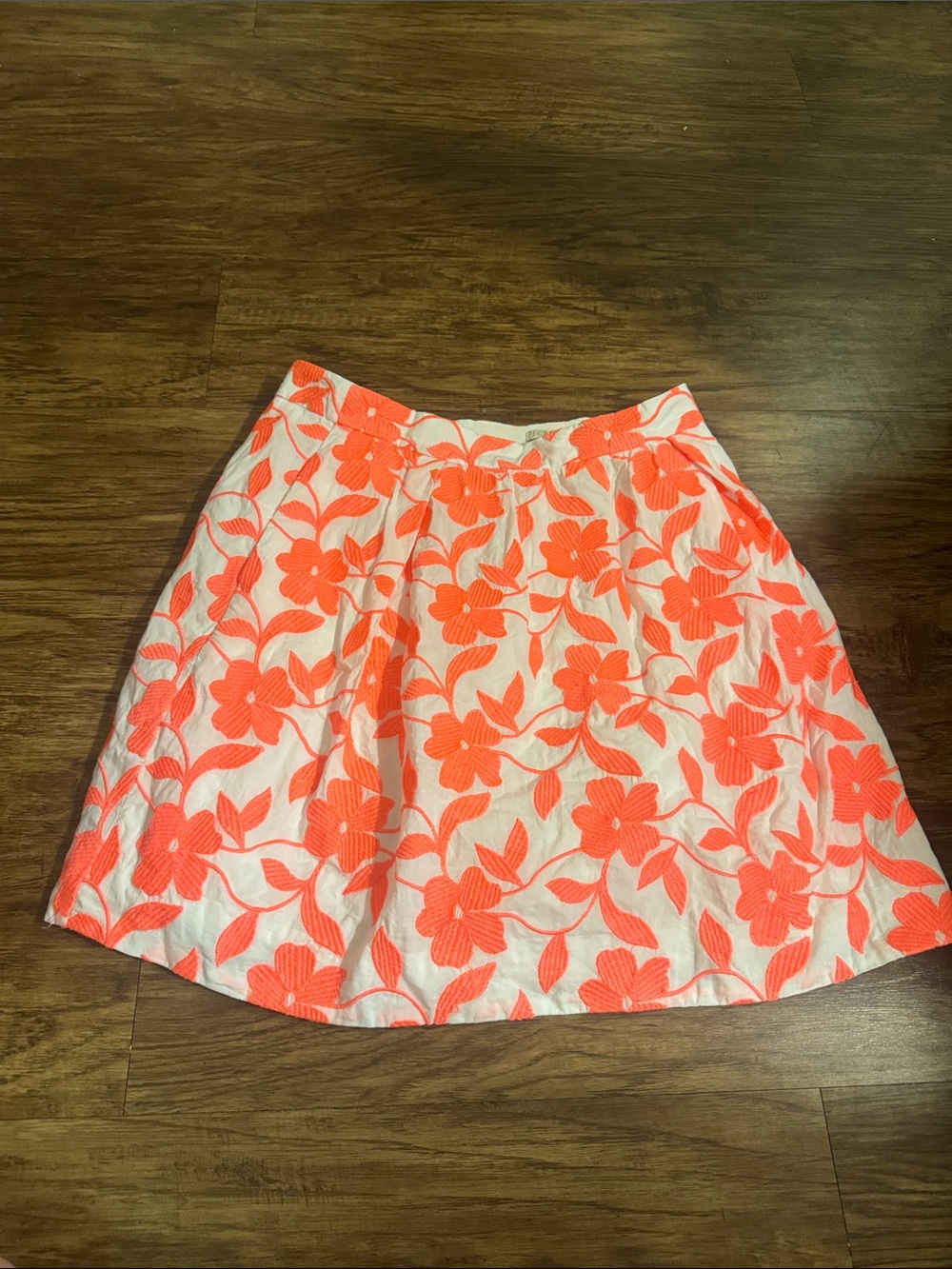 Jcrew skirt size 0